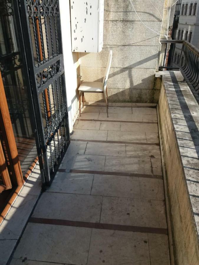 Full House Boutique Hotel Estambul Exterior foto